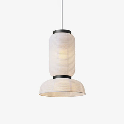 Rice Paper Lantern Droplight Pendant Lamp