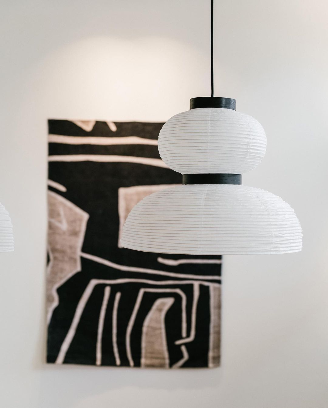 Rice Paper Lantern Droplight Pendant Lamp