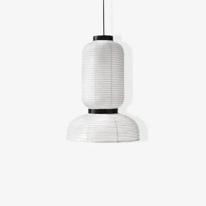 Rice Paper Lantern Droplight Pendant Lamp