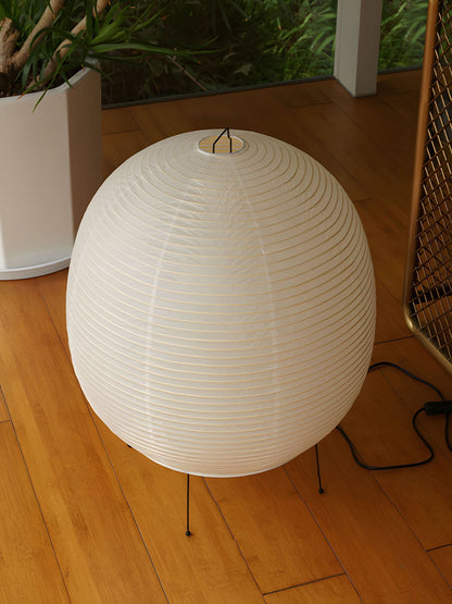 Rice Paper Lantern Desk lamp Table Lamp