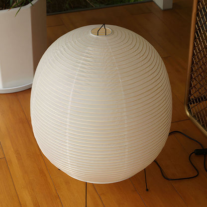 Rice Paper Lantern Desk lamp Table Lamp