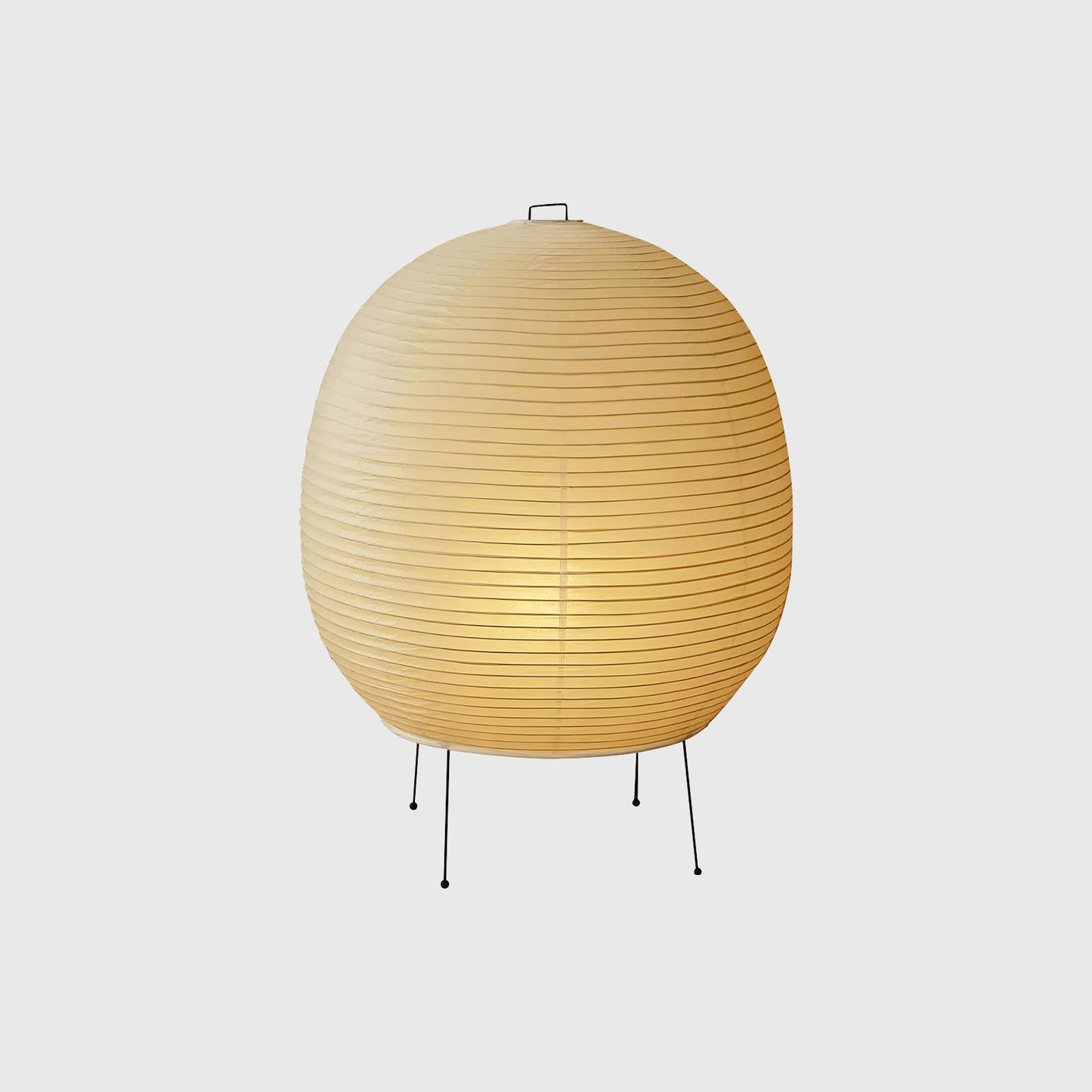 Rice Paper Lantern Desk lamp Table Lamp