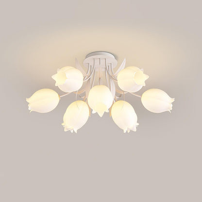 Ricko Ceiling Light