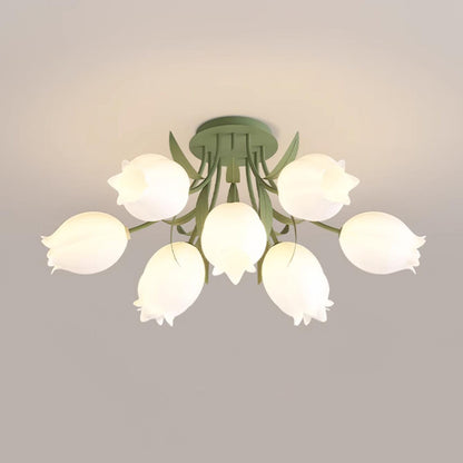 Ricko Ceiling Light