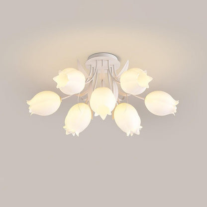 Ricko Ceiling Light
