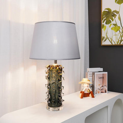 Rico Side table lamp Table Lamp