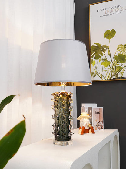 Rico Side table lamp Table Lamp