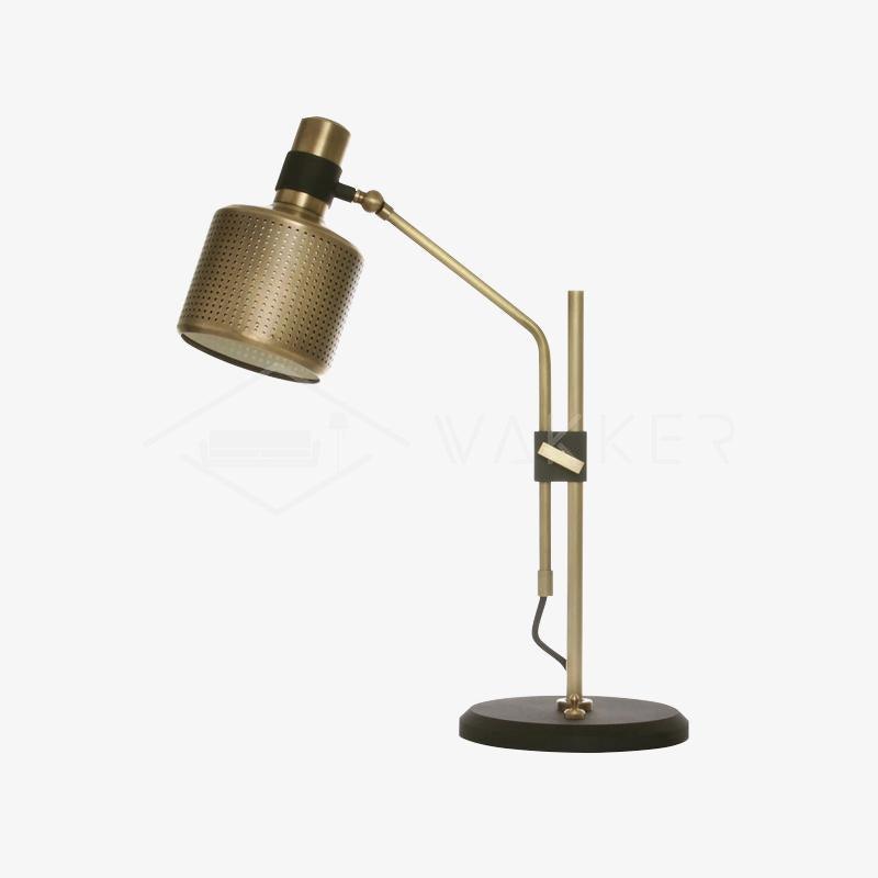 Riddle Bedside lamp Table Lamp