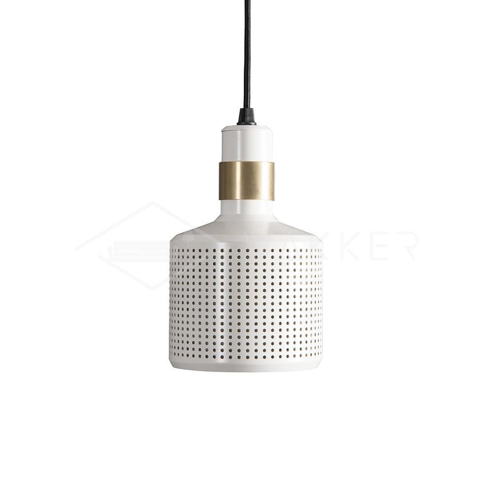 Riddle Hanging light Pendant Lamp