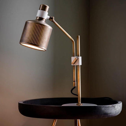 Riddle Bedside lamp Table Lamp