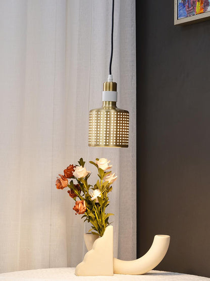 Riddle Hanging light Pendant Lamp