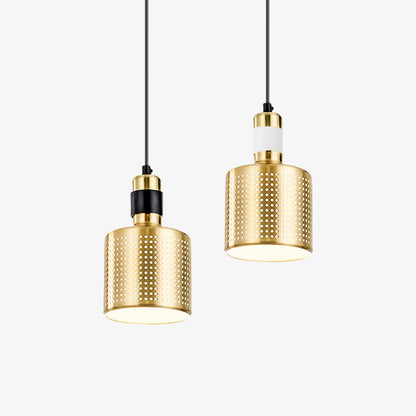 Riddle Hanging light Pendant Lamp