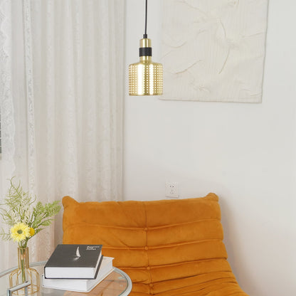 Riddle Hanging light Pendant Lamp