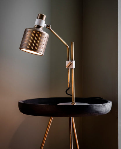 Riddle Bedside lamp Table Lamp