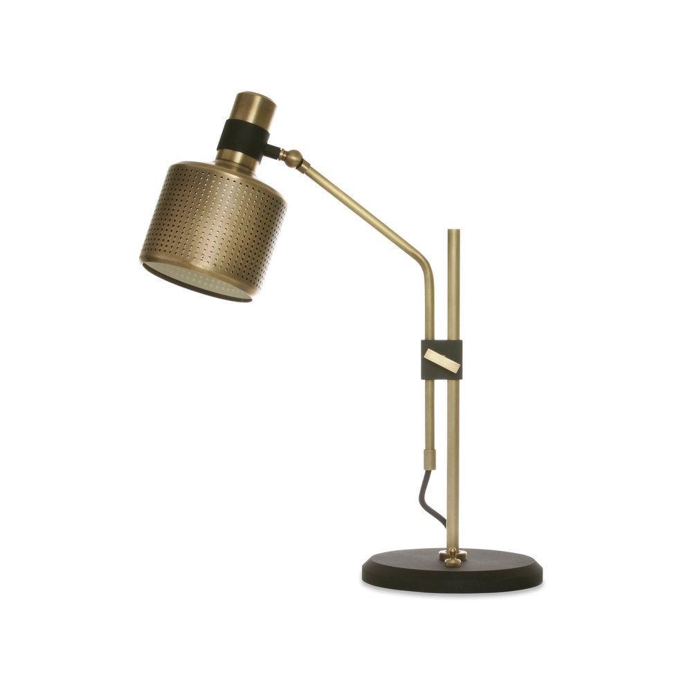 Riddle Bedside lamp Table Lamp