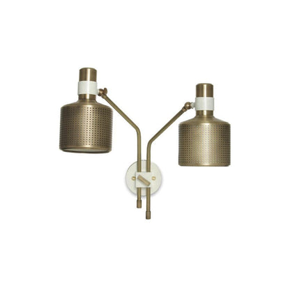 Riddle Wall light fixture Wall Light