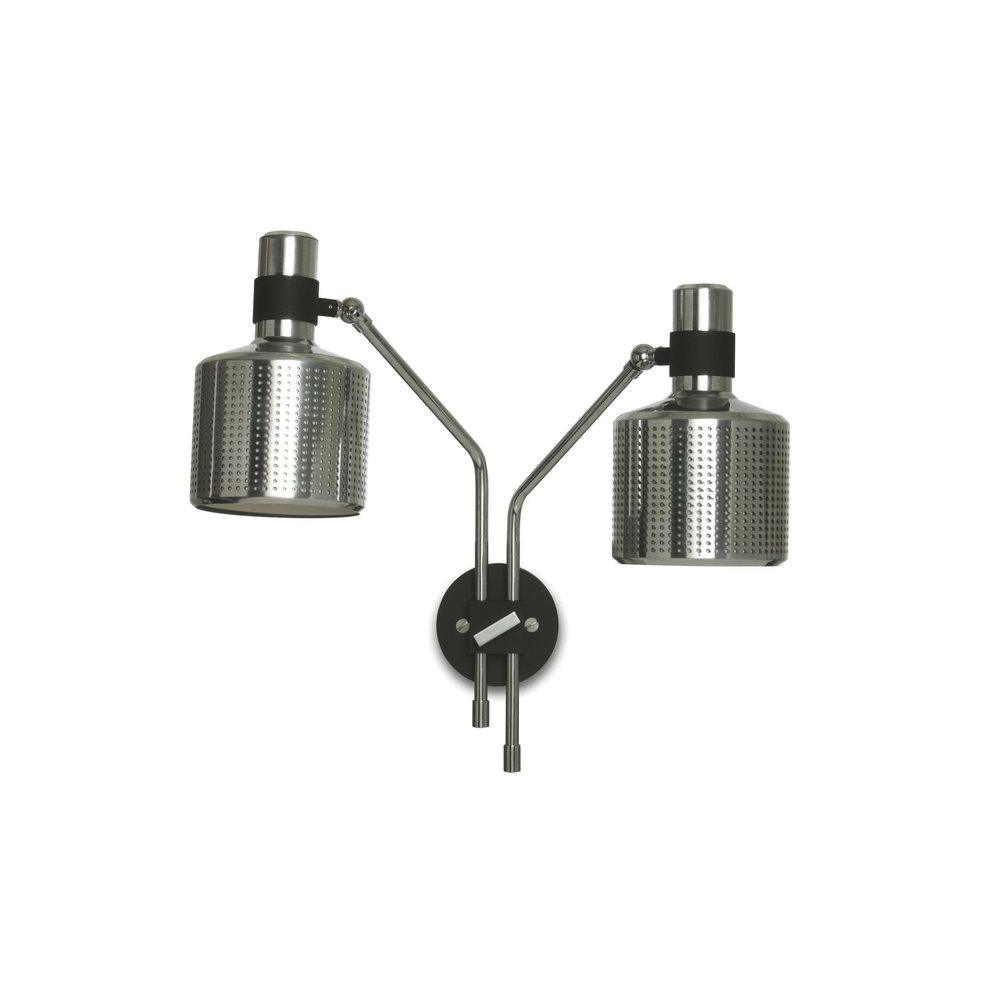 Riddle Wall light fixture Wall Light