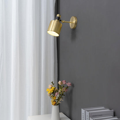 Riddle Wall light fixture Wall Light