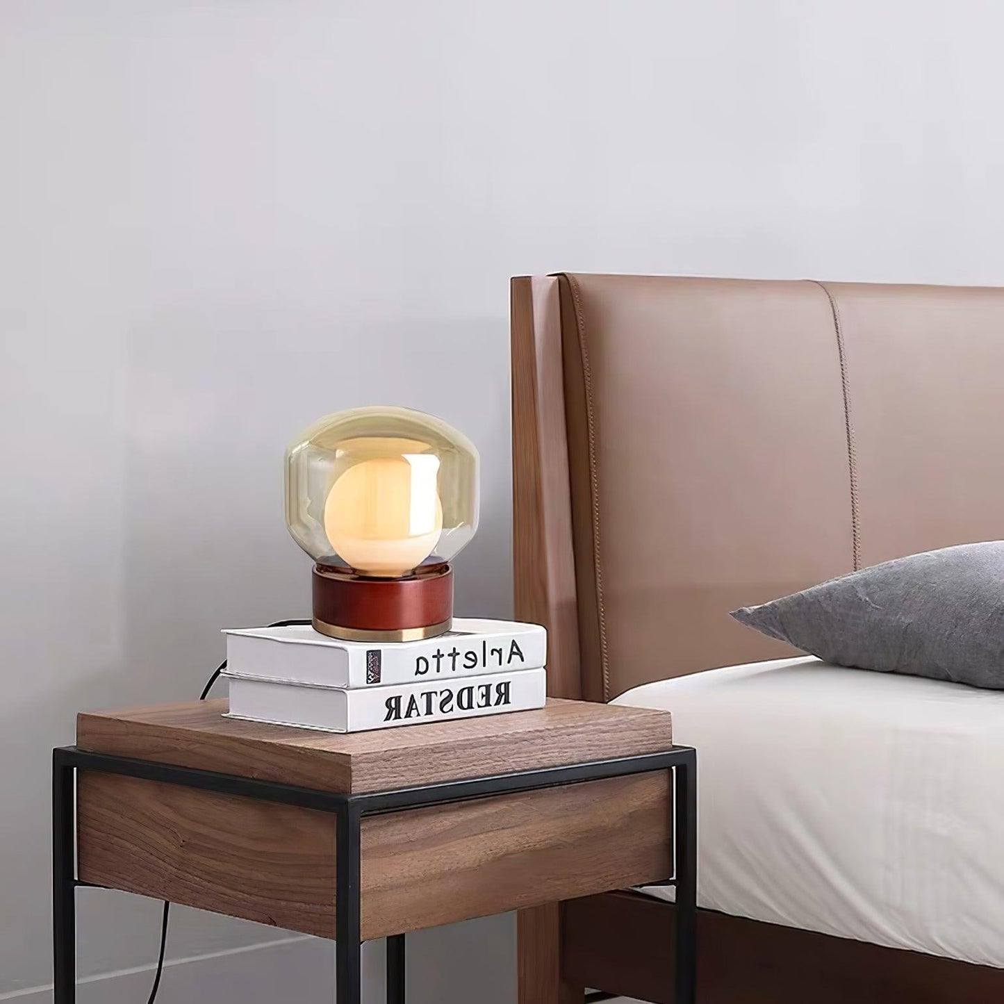 Rigel Portable lamp Table lamp