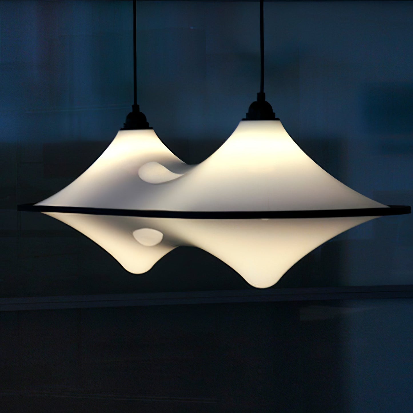 Rilke Hanging light Pendant Lamp