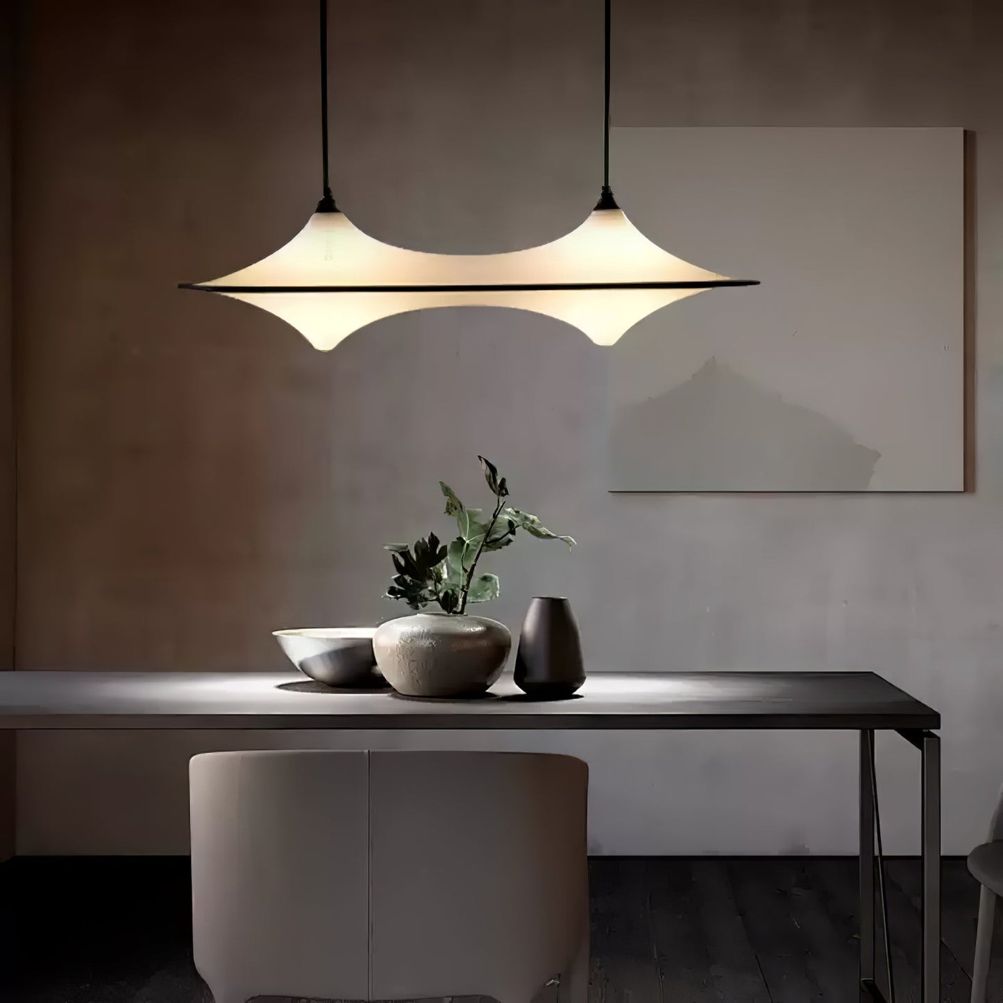 Rilke Hanging light Pendant Lamp