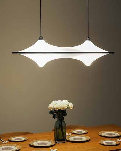 Rilke Hanging light Pendant Lamp