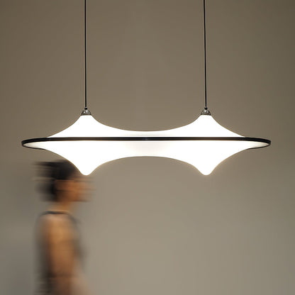 Rilke Hanging light Pendant Lamp