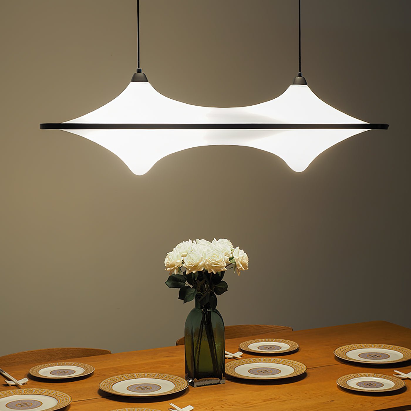 Rilke Hanging light Pendant Lamp