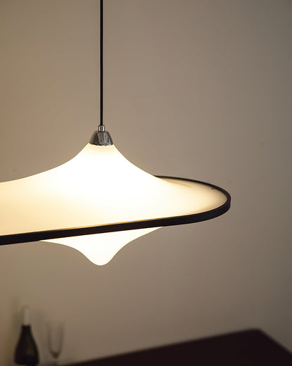 Rilke Hanging light Pendant Lamp