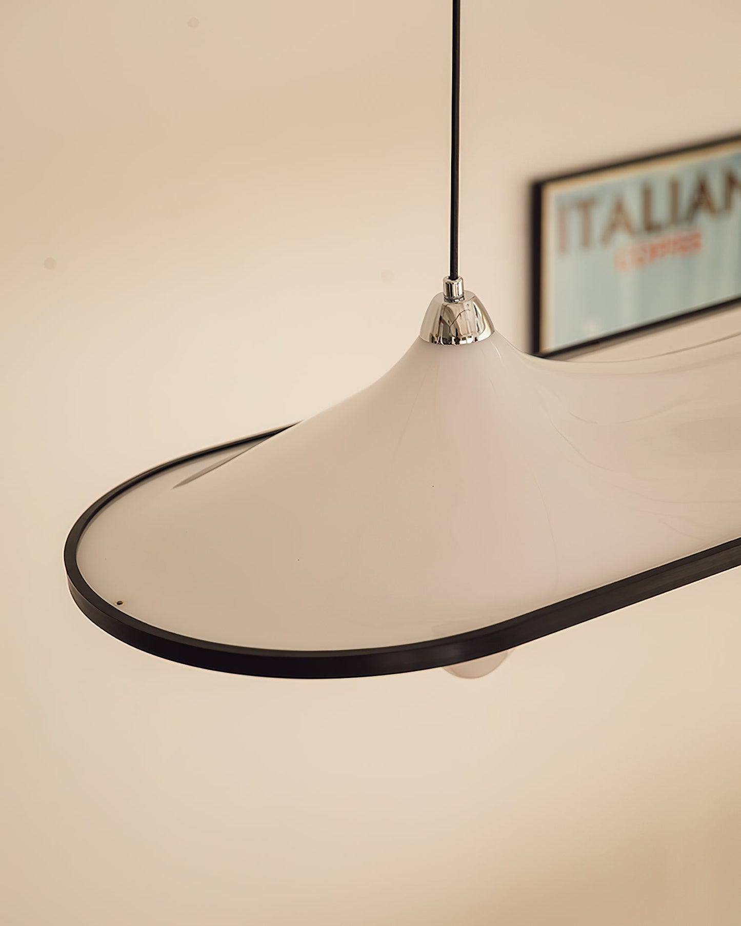 Rilke Hanging light Pendant Lamp