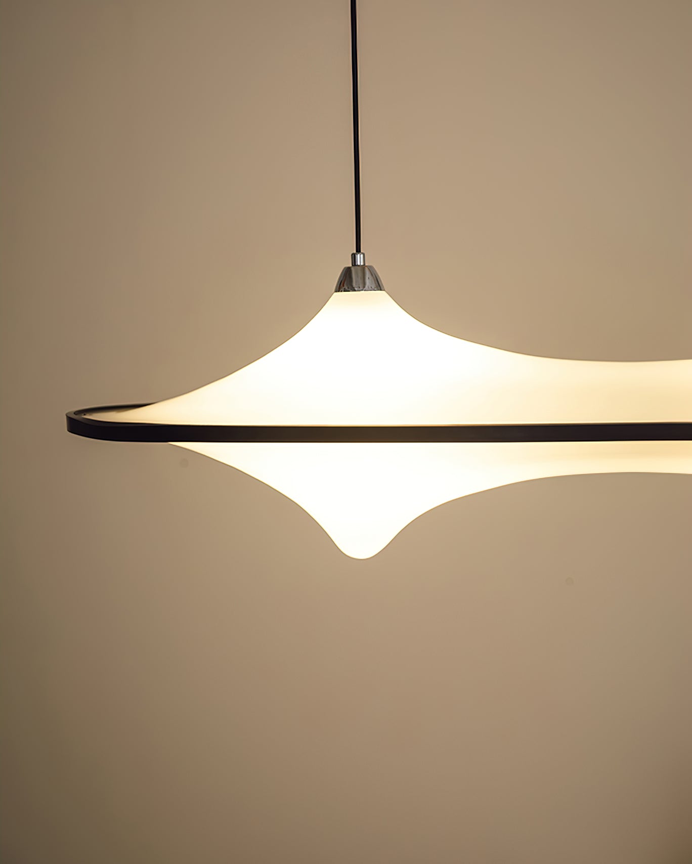 Rilke Hanging light Pendant Lamp