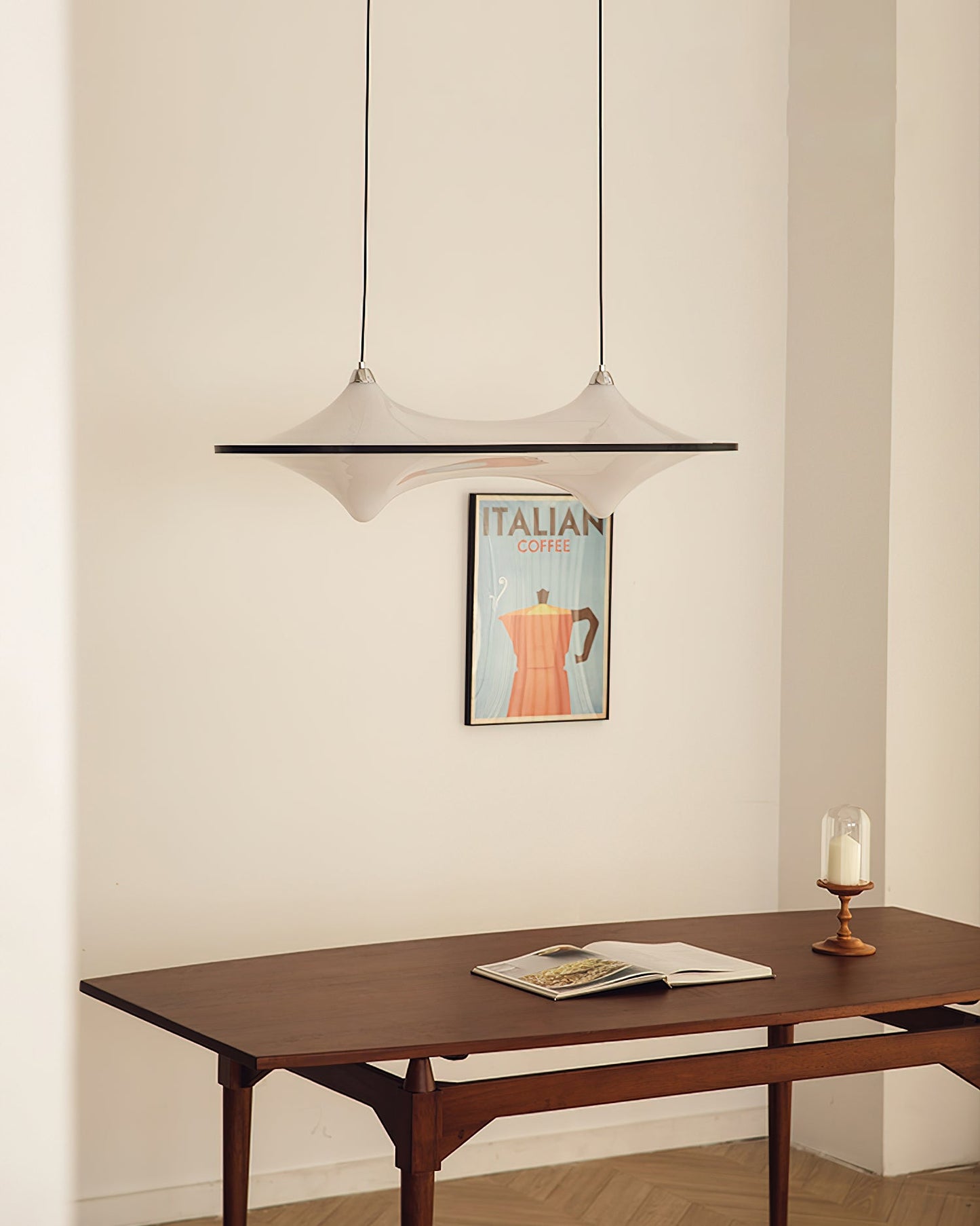 Rilke Hanging light Pendant Lamp