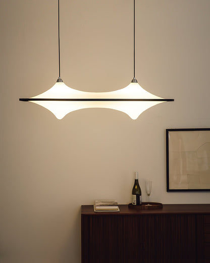 Rilke Hanging light Pendant Lamp