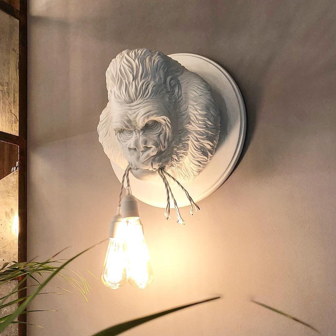 Rilla Wall sconce Wall Sconce