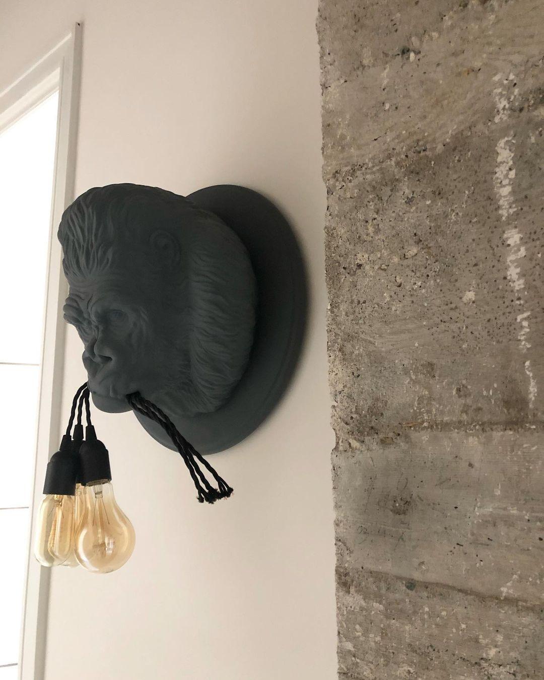 Rilla Wall sconce Wall Sconce