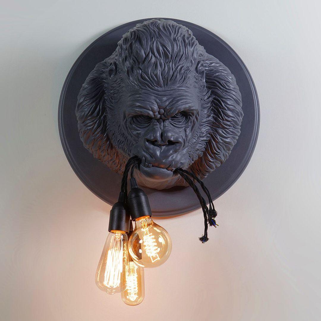 Rilla Wall sconce Wall Sconce