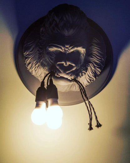 Rilla Wall sconce Wall Sconce