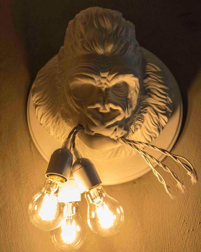 Rilla Wall sconce Wall Sconce