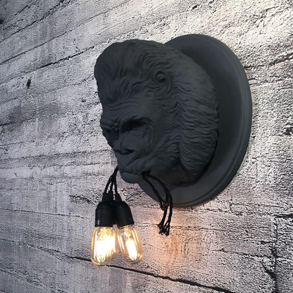 Rilla Wall sconce Wall Sconce