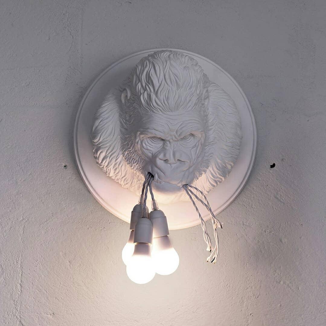 Rilla Wall sconce Wall Sconce