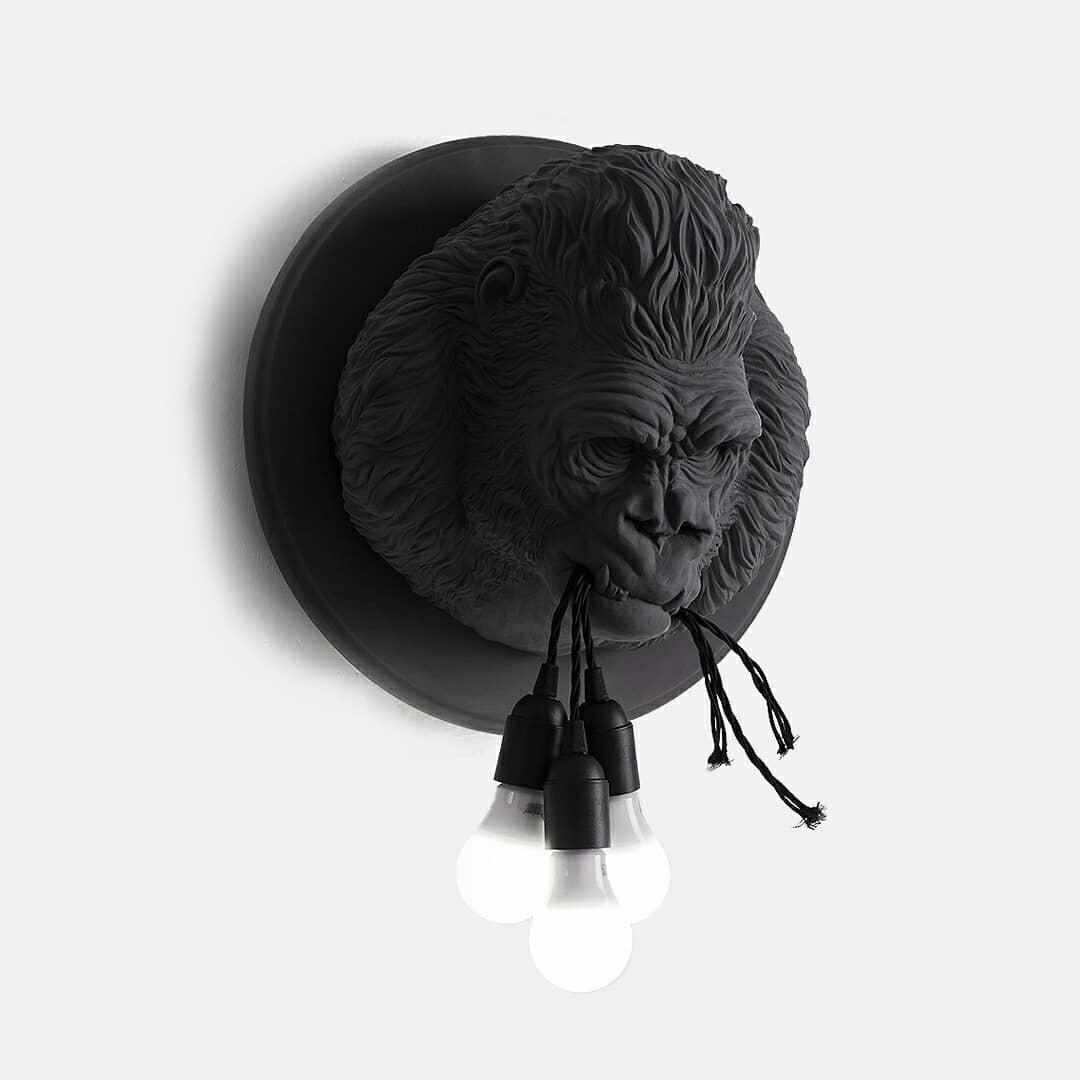 Rilla Wall sconce Wall Sconce