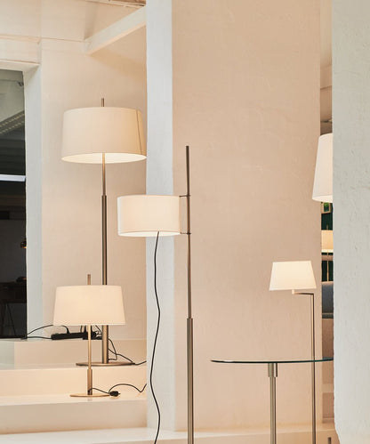 Rilume Floor Lamp