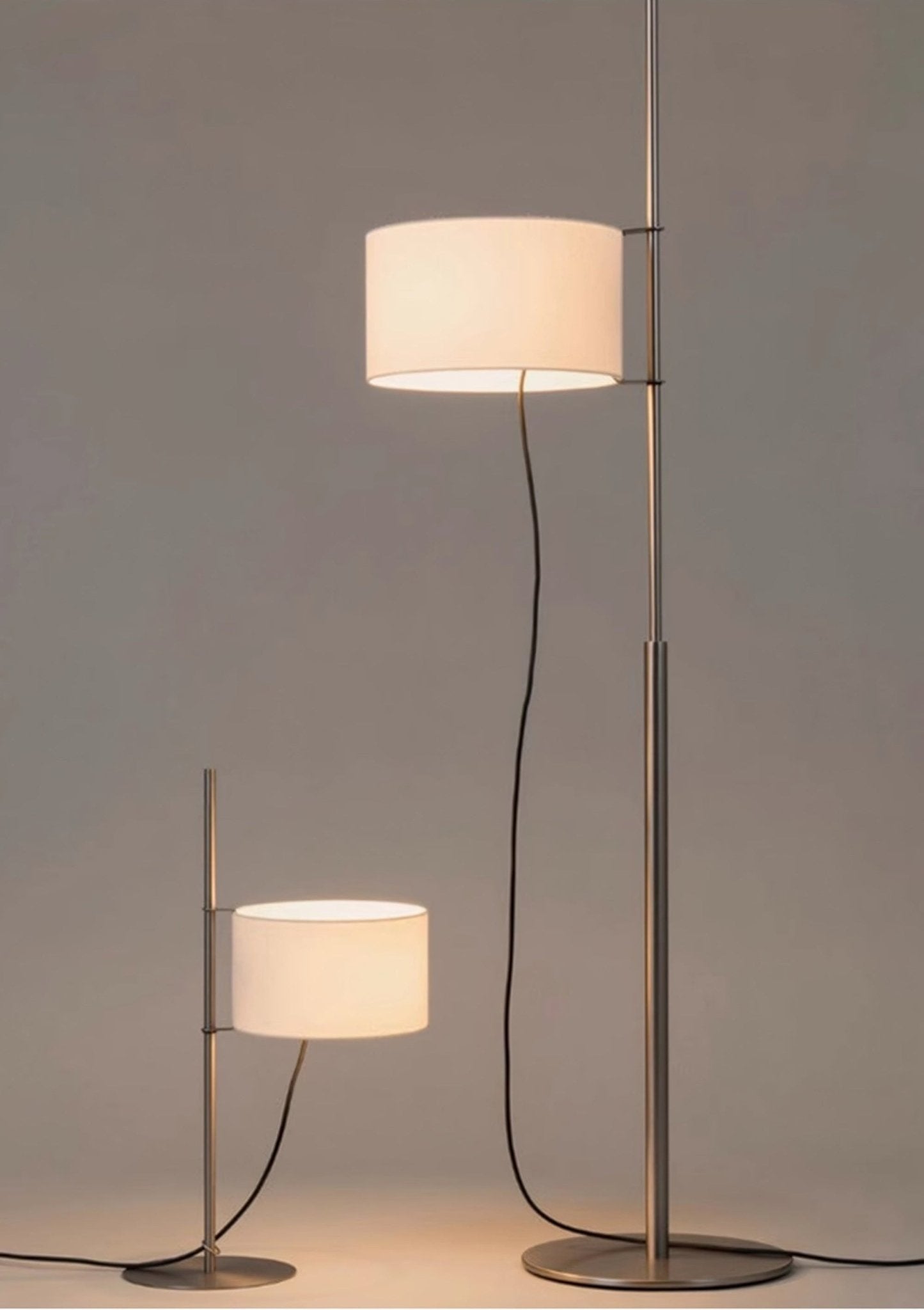 Lino Arc Floor Lamp