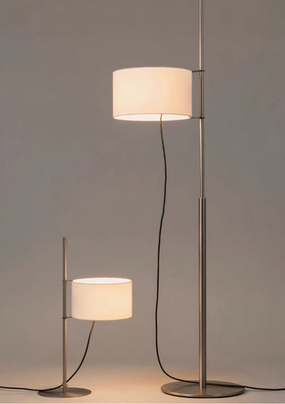 Lino Arc Floor Lamp