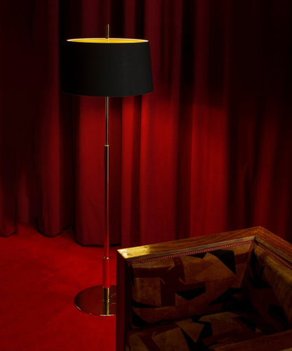 Rilume Floor Lamp