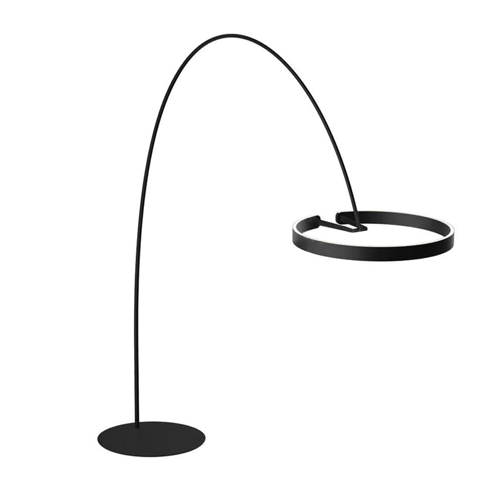 Ring Ambient Floor Lamp Floor Light