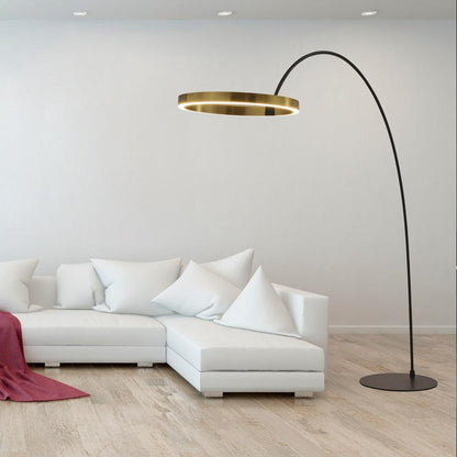 Ring Ambient Floor Lamp Floor Light