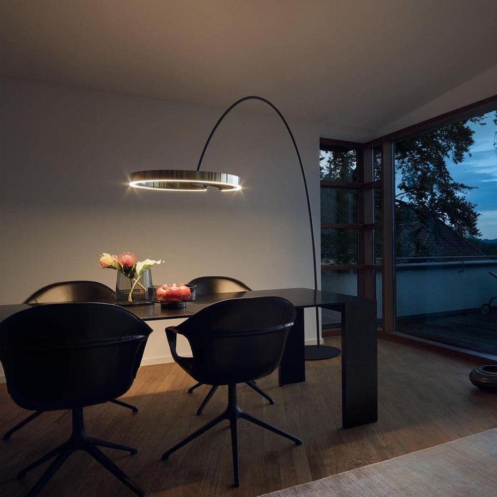 Ring Ambient Floor Lamp Floor Light