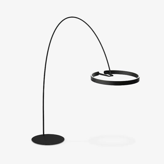 Ring Ambient Floor Lamp Floor Light