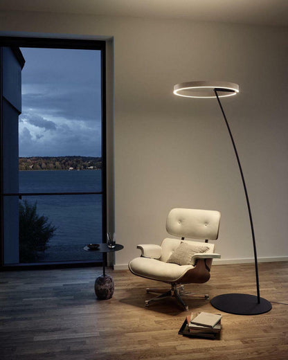 Ring Ambient Floor Lamp Floor Light